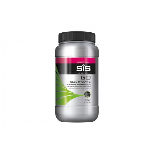 SiS Go Electrolyte Powder 500g
